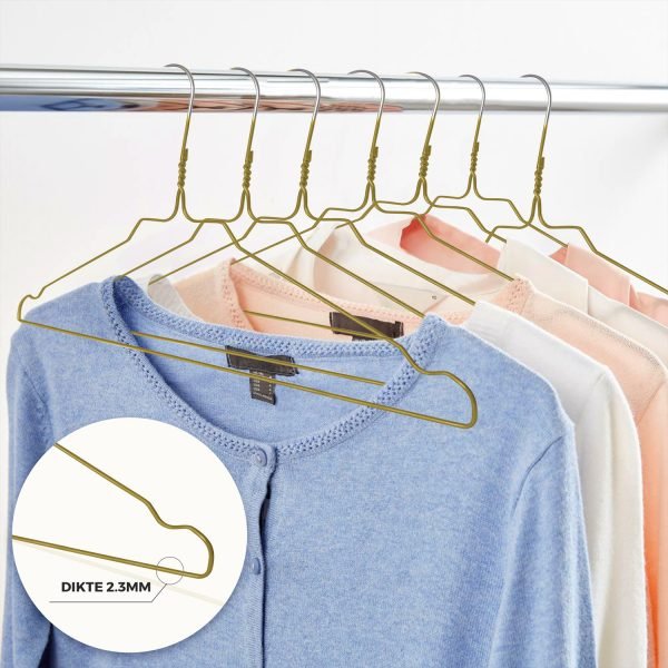 goude draadhanger