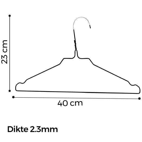 dimention2 draadhanger