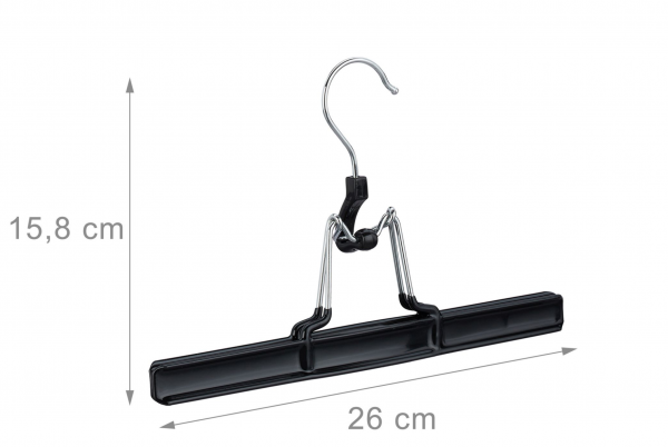 afmeting broekhangers