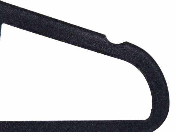 inkepping kledinghanger